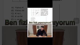 Tyt Optik Fizik soru çözümü fizik keşfet [upl. by Edyaj323]