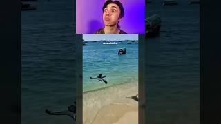 TNTL 98 😂😳 trynottolaugh funnyvideo reaction [upl. by Atteuqcaj442]