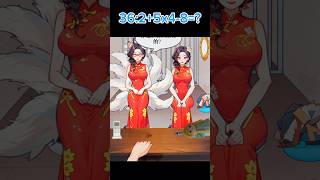 best fun games at home cool mobile games ever played 🦊😰1930 shorts [upl. by Icnan544]