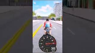 Indian bike driving 3d game trendingshorts gaming gameshorts [upl. by Summer]