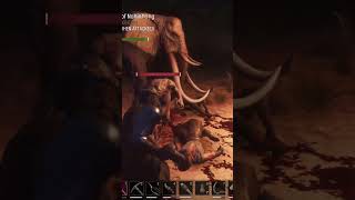 Conan Exiles Ep 75 part 5 shorts [upl. by Harpole]