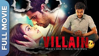 एक विलन  Ek Villain  Sidharth Malhotra Shraddha Kapoor Riteish Deshmukh  Blockbuster Movie [upl. by Gerianna915]