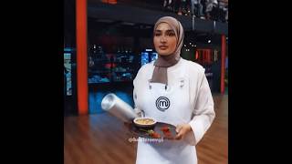 Beyza Şov Yapıyor😎 masterchef mastercheftürkiye beyzaonur mastercheff onbey tv8 tv [upl. by Follmer677]