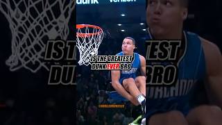 Dunk Champ Jason Richardsons Top 5 Dunkers 🏀  PlayersTribune KnuckleheadsPodcastTPT shorts [upl. by Arlette]