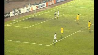 2008  2nd Leg Final Highlights [upl. by Arden995]