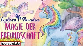 Einhornparadies  Folge 2 Magie der Freundschaft [upl. by Anujra194]