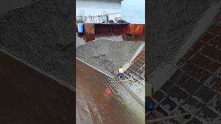 【S38】Ship unloading gravel｜船舶卸载砂石ship loadingunloadingsand and gravelrelaxstressreliefgravel [upl. by Antone773]