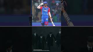 DC Mein Aate Hi Kaam Shuru Kar Diye  Delhi Capitals [upl. by Angle148]