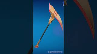 Free Felina Skin And Pickaxe Fortnite [upl. by Raymund42]