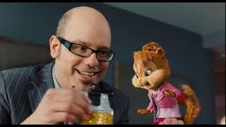 🪻🦋🌸The Chipettes  music video 💗💚💜 [upl. by Cherise847]