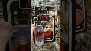 STAR WARS VC106 Nien Nunb at ROSS Store Happy Hunting [upl. by Kermit]