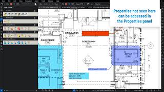 Bluebeam Revu Getting Started Revu User Interface UI Tour [upl. by Azeel]