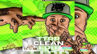 Vybz Kartel  Go Go Club 20 Dutty Money Riddim TTRR Clean Version PROMO [upl. by Ardeid]