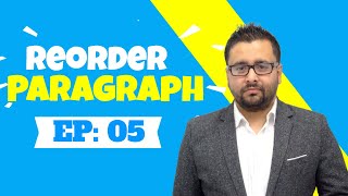 Reorder Paragraph Tips and Tricks Part 5 [upl. by Analle]