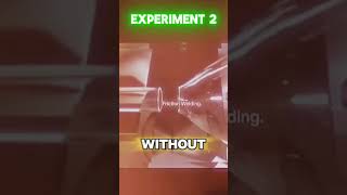 Friction Welding No Flame Just Heat diy [upl. by Eyot]