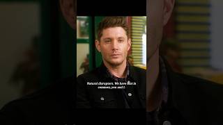 Dean’s not dealing with demons anymore supernatural shorts tvshow [upl. by Clawson917]