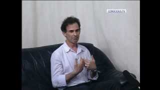 Rupert Spira  The Seamless Intimacy Of Experience  Interview by Renate McNay [upl. by Wickner]