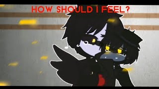 Monster how should I feel  Gacha Club  SCP 13 [upl. by Edlitam854]