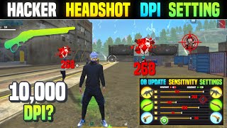 Free Fire Dpi Settings  Free Fire Dpi Settings 2gb 3gb 4gb 6gb 8gb Ram Mobile  Khuni Gamers [upl. by Melbourne632]