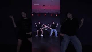 NYDANCE INCHEON 야옹이들 등장🐱 dance 엔와이댄스인천점 커버댄스 취미댄스학원 shorts 쇼츠 dance [upl. by Maxima]