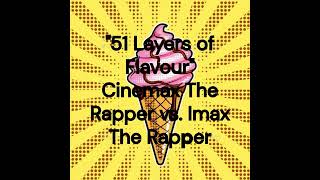 quot51 Layers of Flavourquot Comparison [upl. by Terraj95]