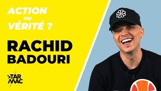 Rachid Badouri rechargé à bloc  • ACTION OU VÉRITÉ [upl. by Goober]