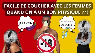 Bon Physique  Sexe facile avec Les Femmes [upl. by Giffy]