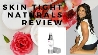 Review Retinol Firm amp Lift Moisturizer with Hyaluronic Acid [upl. by Eugene233]