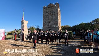 4 novembre 2024  Giorno dellUnità Nazionale e Giornata delle Forze Armate [upl. by Llezo]