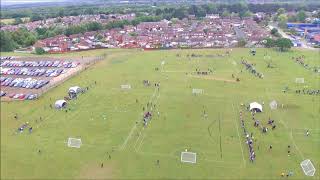 Lostock Hall football turnament [upl. by Chicoine559]