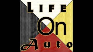 Life on Auto  Chapter 1 The Emerald Tablets [upl. by Alric60]