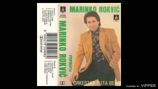 Marinko Rokvic  Tebe nema  Audio 1992 [upl. by Ennaer]