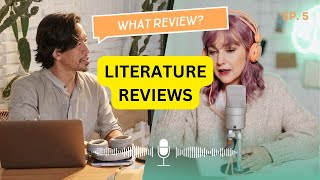 Literature review as a research methodology [upl. by Rotce]