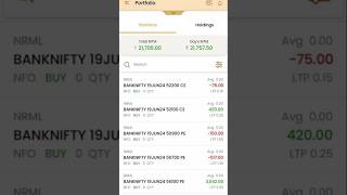 bank nifty option trading strategy bank nifty option trading live nifty option trading kaise kare [upl. by Seumas]