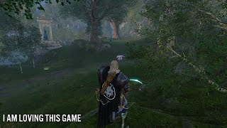 🏹BOWCROSSBOW I AM LOVING THIS GAME🏹THE BOW KING🏹 SERVER BENEDICTION [upl. by Attoynek]