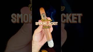 Smoking Jacket  Henkie [upl. by Nahta]