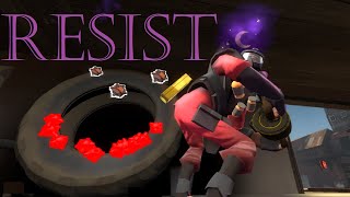 TF2 Resist [upl. by Treb]