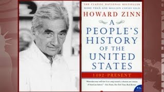 Censoring Howard Zinn Former Indiana Gov Tried to Remove quotA Peoples Historyquot From State Schools [upl. by Critchfield]