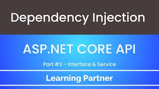 Core Using dependency injection with multiple implementations of an interface in ASPNET Core [upl. by Wiltshire]