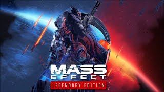 Mass Effect Édition Légendaire  La Grosse Compile Des Fans De SF Sur XBOX SERIES X [upl. by Georgeanne]