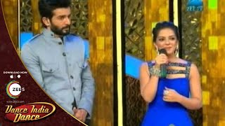 Dance India Dance Season 4 Episode 26  January 25 2014 [upl. by Taveda]