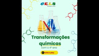 Transformações quimicas [upl. by Amein921]