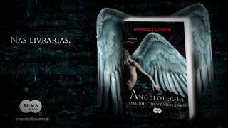 Angelologia  O Conhecimento dos Anjos [upl. by Trixy]