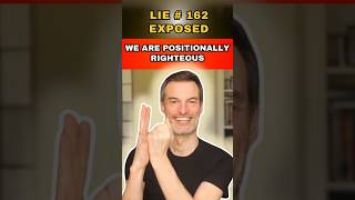 We Are Positionally Righteous christian righteousness righteousliving [upl. by Nialb948]