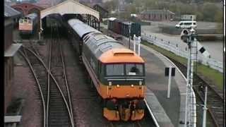 A Look Inside The Royal Scotsman [upl. by Svoboda260]