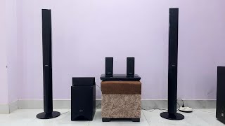 Again Sony BDV E4100 51 WIFI  DOLBY  BLURAY Home Theatre System SOLD OUT GUYS [upl. by Cryan]