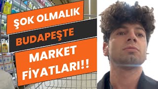 FİYATLAR ŞOK OLUNMALIK  MACAİRSTAN [upl. by Amhser]