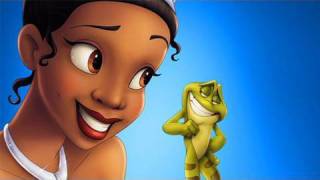 The Princess and The Frog Movie Review Beyond The Trailer [upl. by Aniluap120]