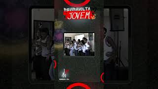 TBT Reviravolta Jovem 3⁰ 2011 Vamos Dançar [upl. by Creedon456]