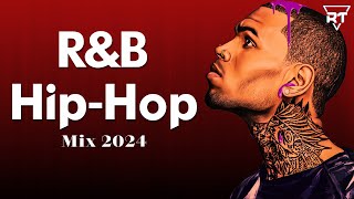 HipHop Mix and RampB Mix  RnB Mix 2024 amp HipHop Mix 2024 [upl. by Tania]